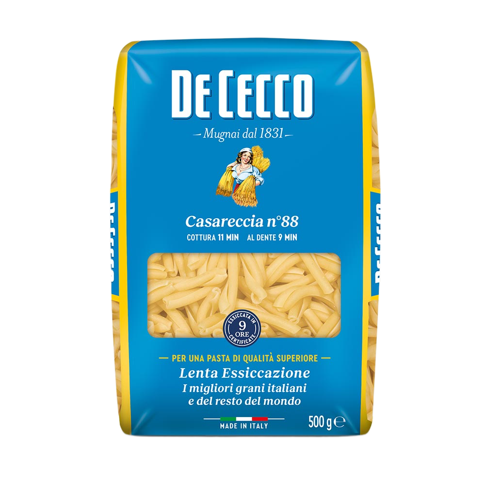 De Cecco Casareccia No 88 500G