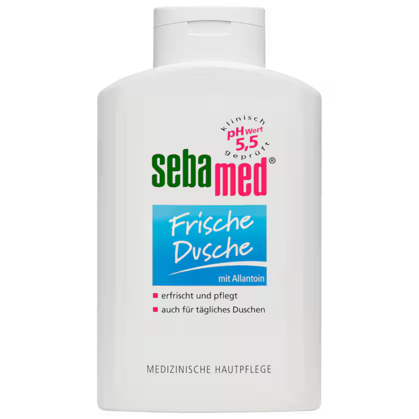 Sebamed Frische Dusche 400ml