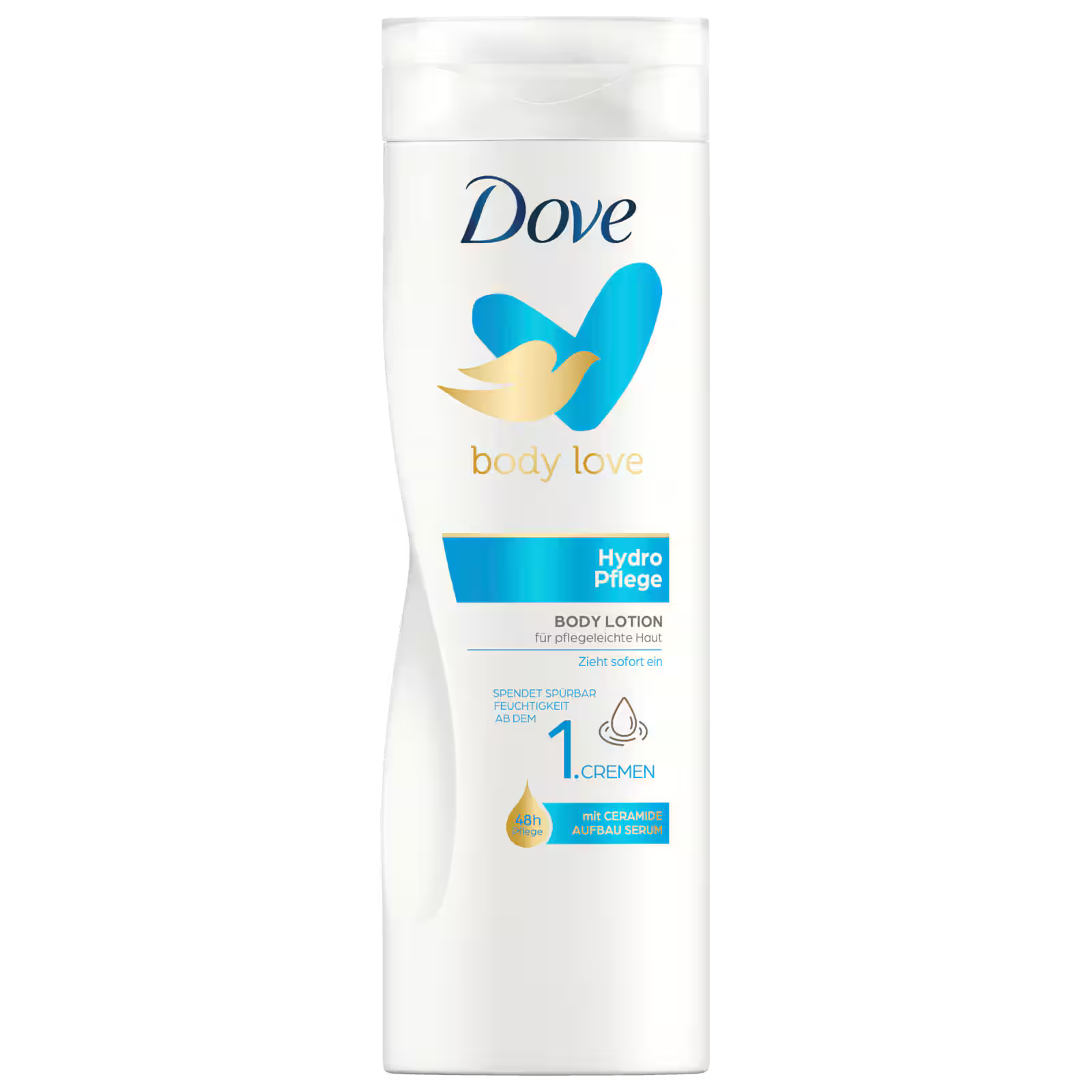 Dove Body Lotion Hydro Pflege 400ml