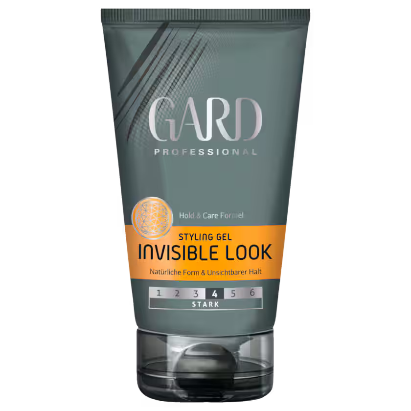 Gard Styling Gel Business sehr starker Halt 150ml