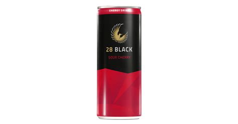 28 Black Cherry Sour 0,25 l Dose