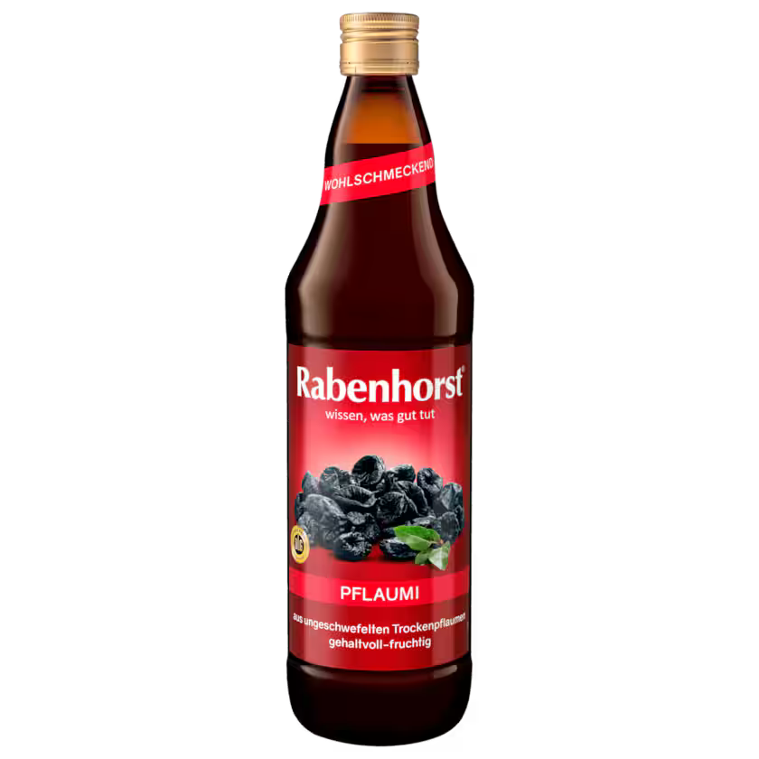 Rabenhorst Pflaumi 700ml
