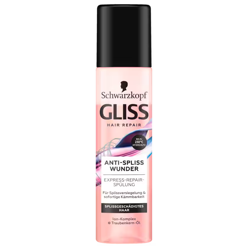 Schwarzkopf got2b Trockenshampoo Extra Frisch 200ml