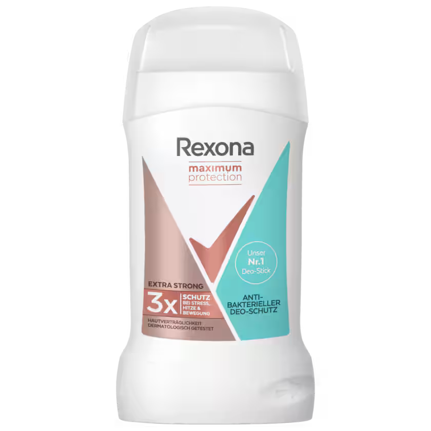 Rexona Maximum Protection Deostick Anti-Transpirant 50ml