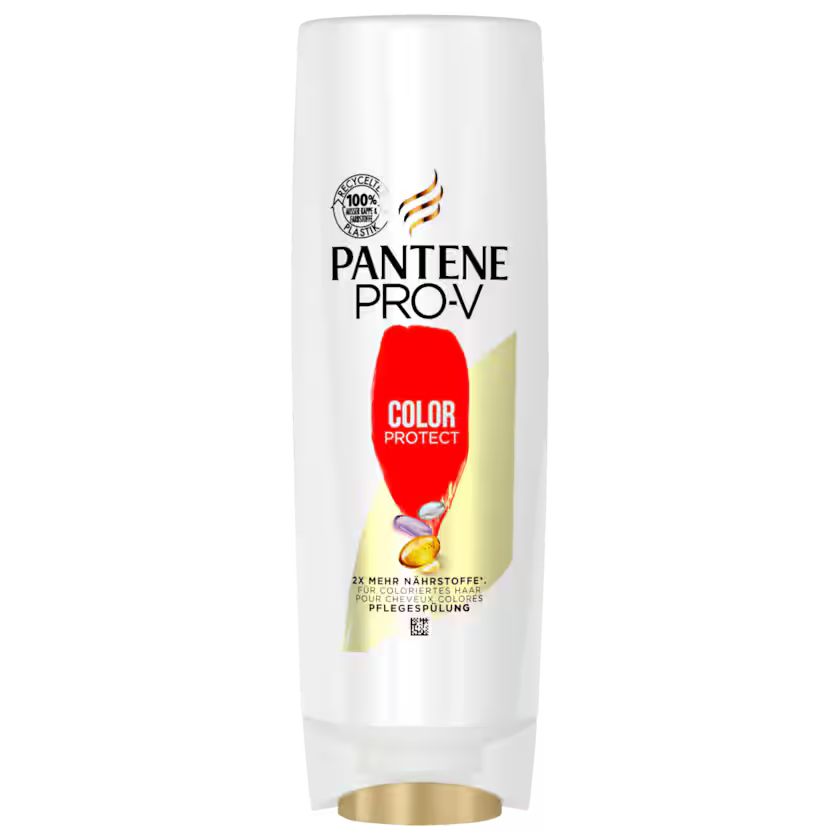 Pantene Pro-V Pflegespülung Color Protect 200ml