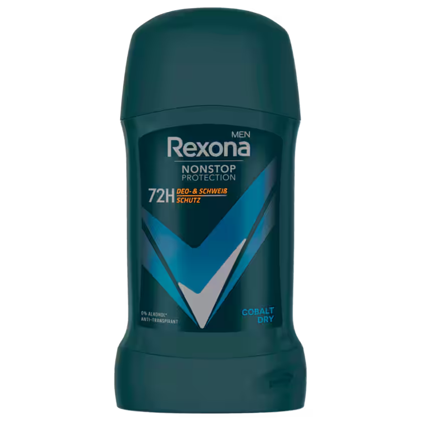 Rexona Men Deostick Cobalt Dry 50ml