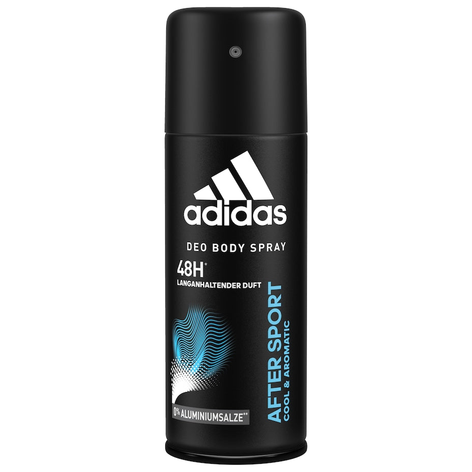 adidas Deospray - After Sport - 150ML
