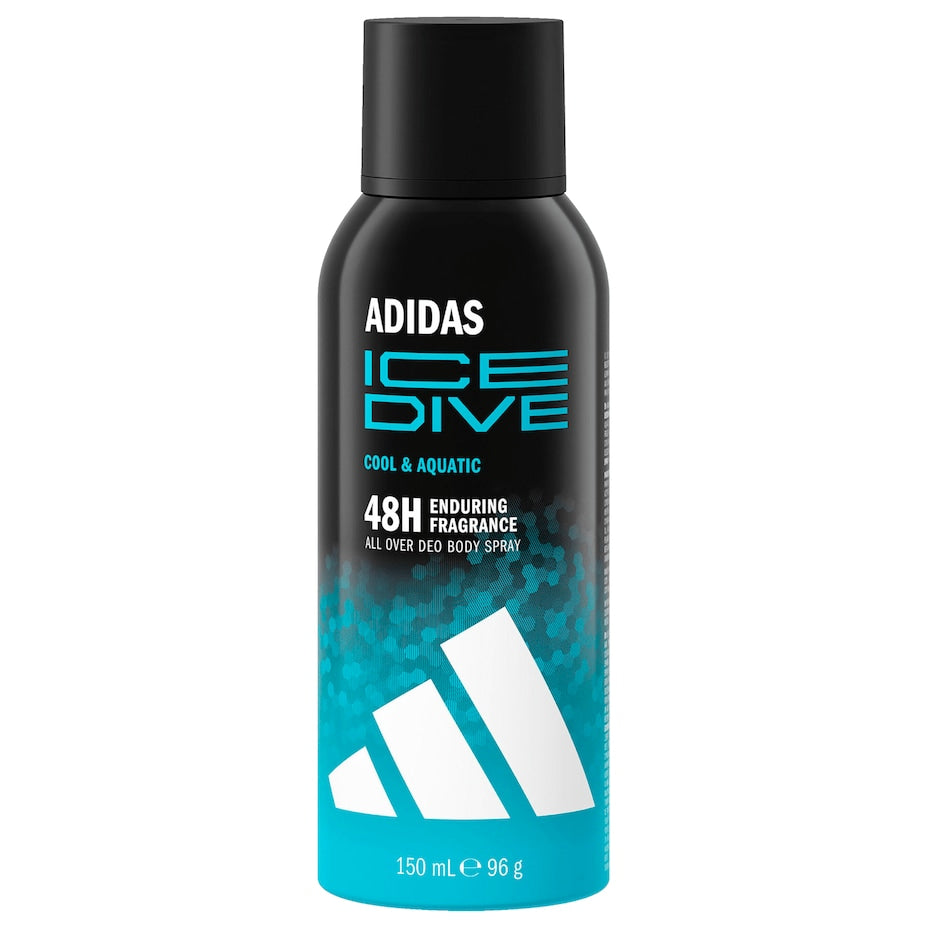 adidas Ice Dive Deospray - 150ML