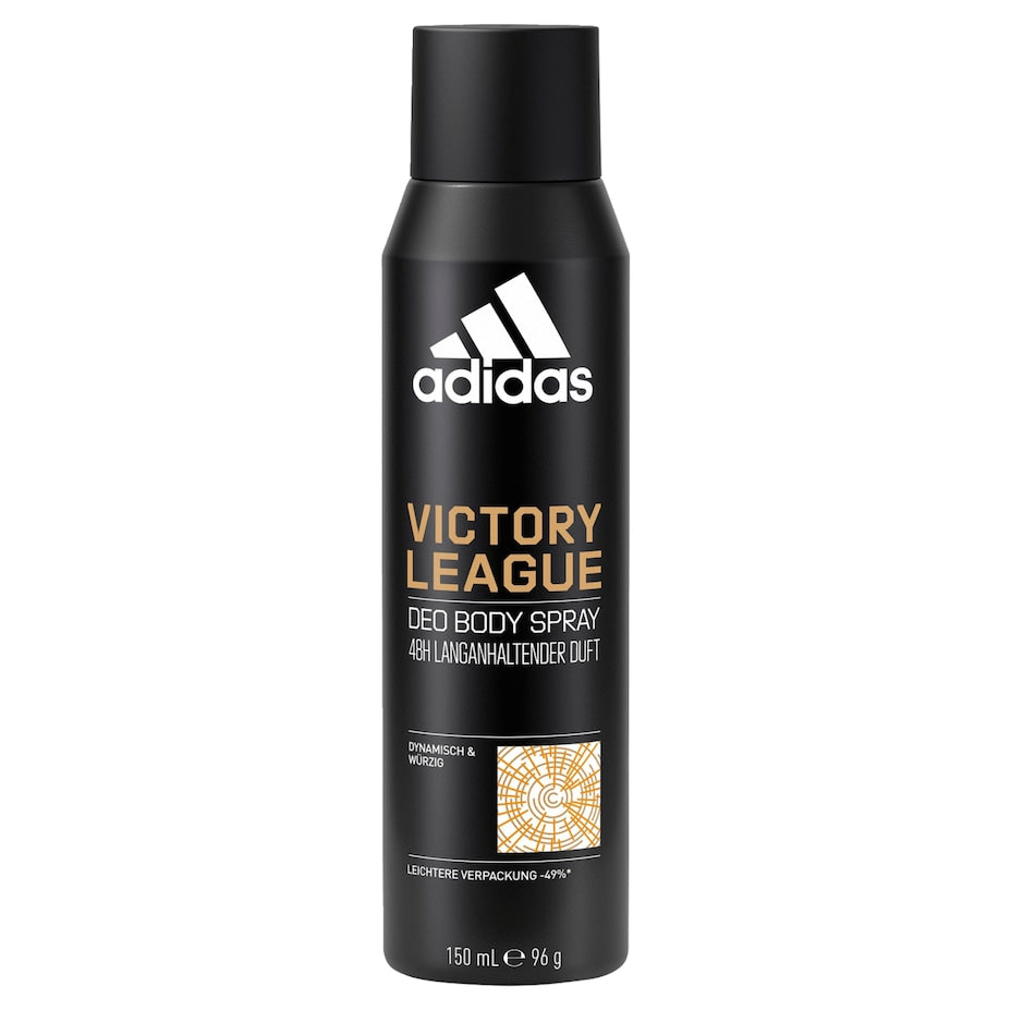 adidas Victory League Deospray - 150ML