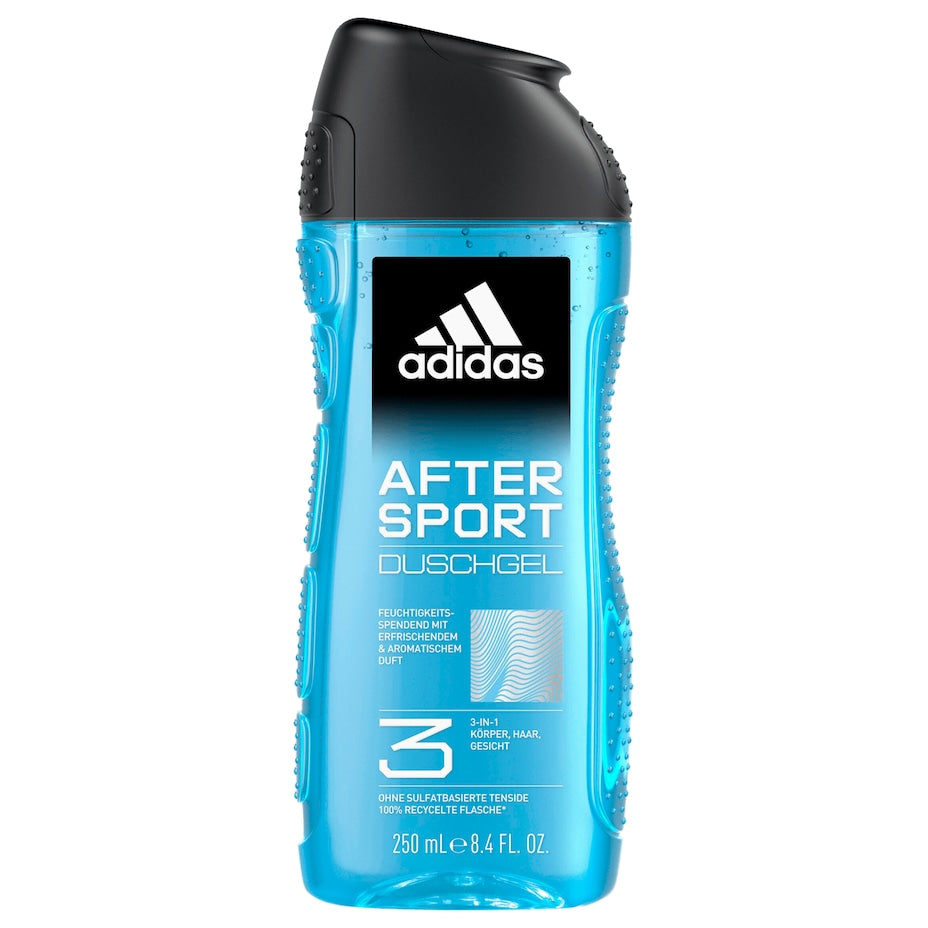 adidas Duschgel After Sport - 250ML