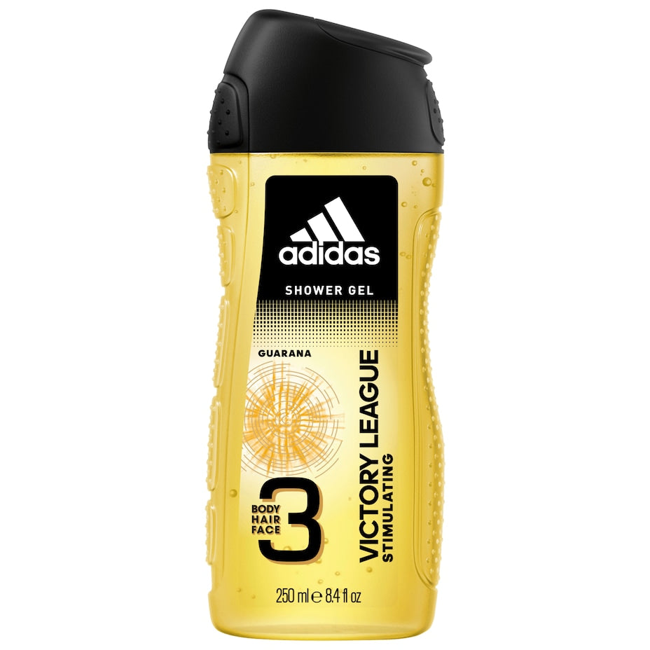 adidas Duschgel Victory League - 250ML