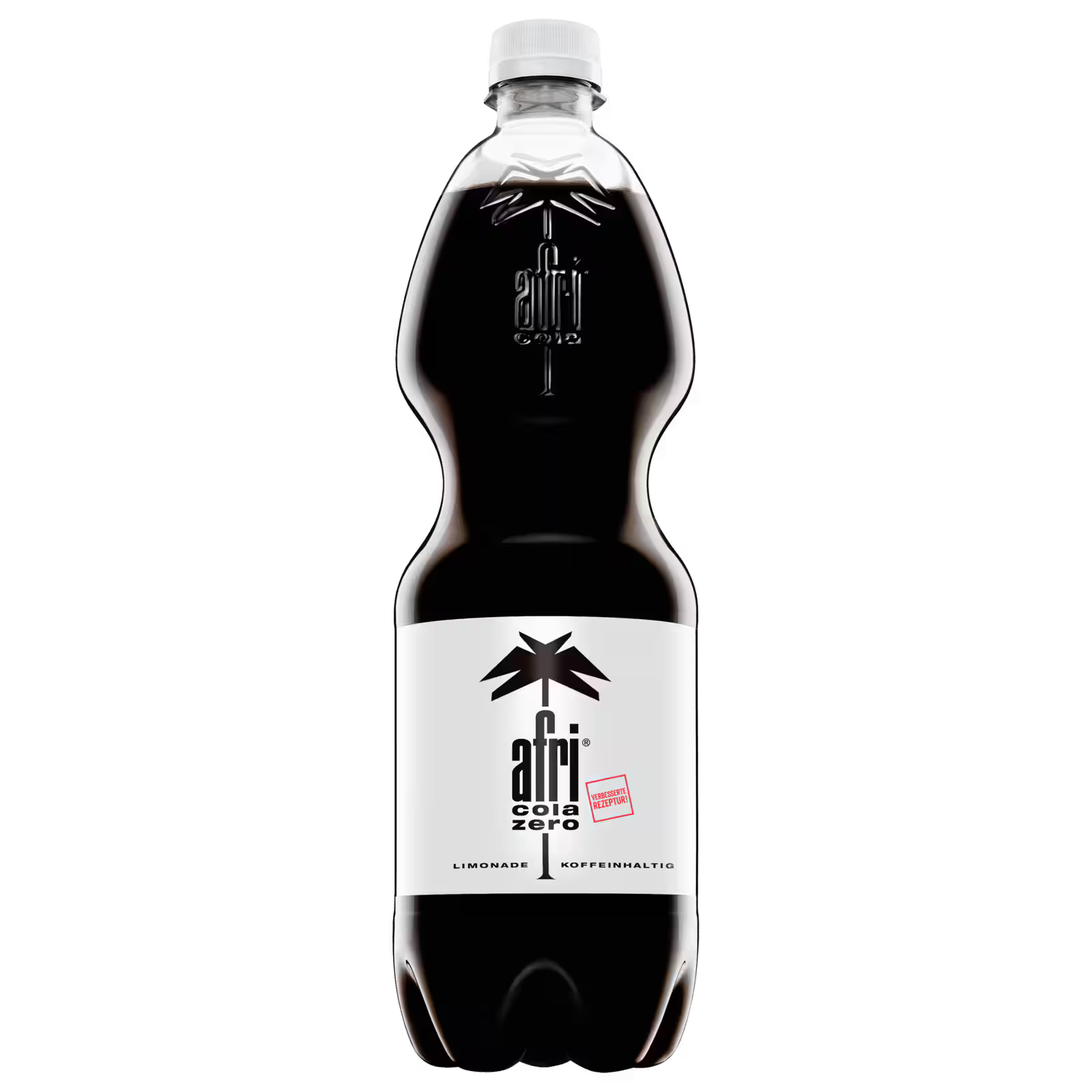 Afri Cola ohne Zucker 1l (EINWEG)