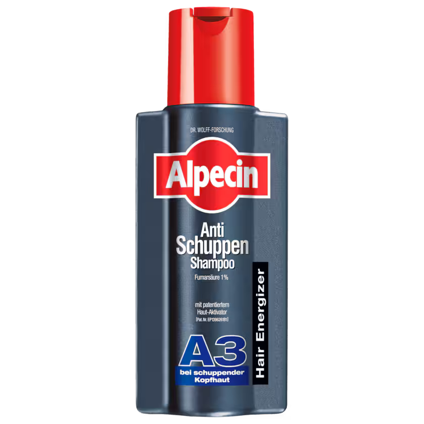 Alpecin Aktiv Shampoo Anti-Schuppen 250ml