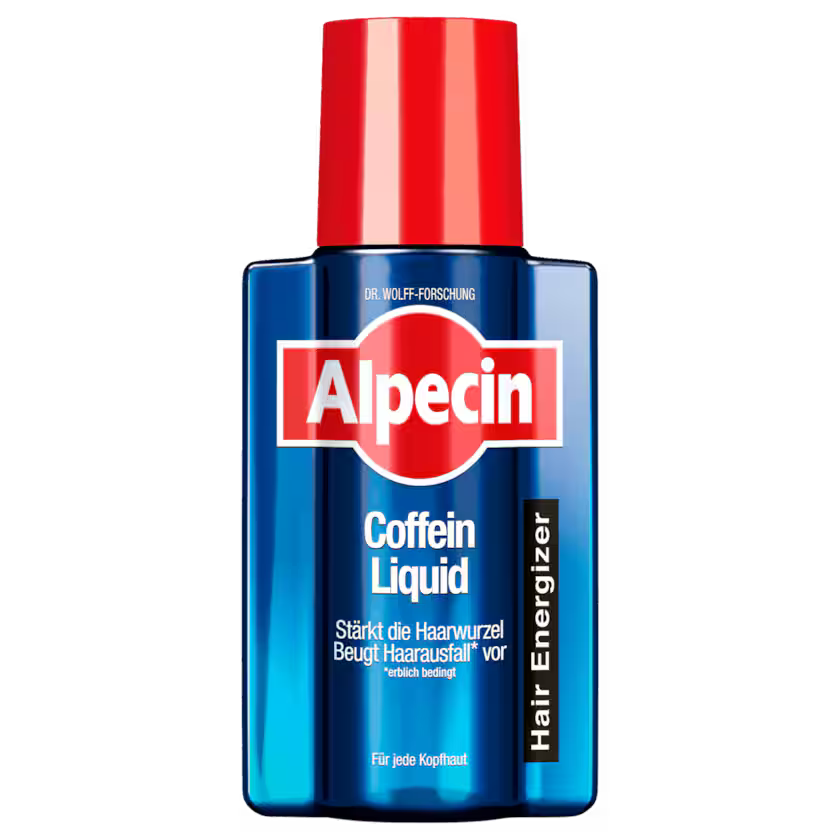 Alpecin Koffein-Liquid 200ml