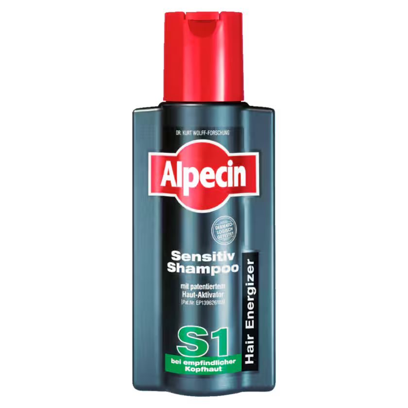 Alpecin Sensitiv Shampoo 250ml