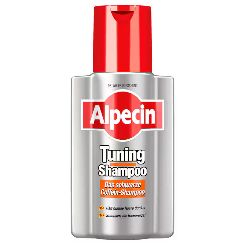 Alpecin Tuning-Shampoo 200ml