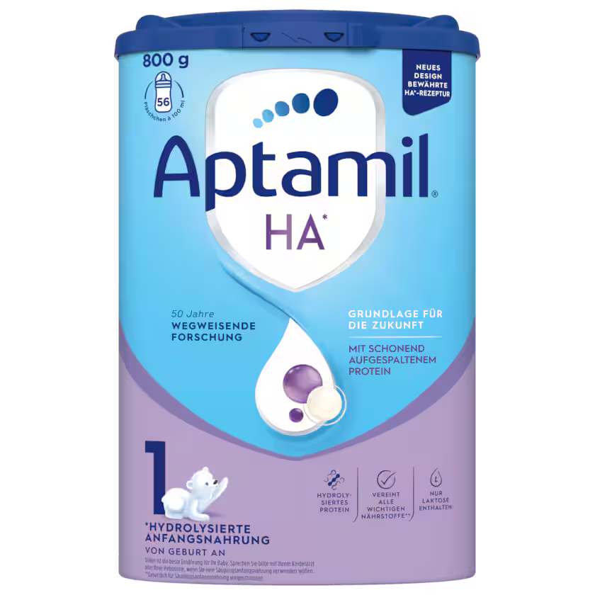 Aptamil Prosyneo HA 1 800g