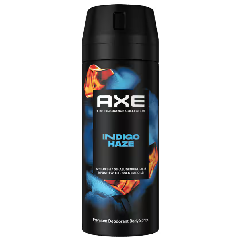 Axe Deospray Indigo Haze - 150ml