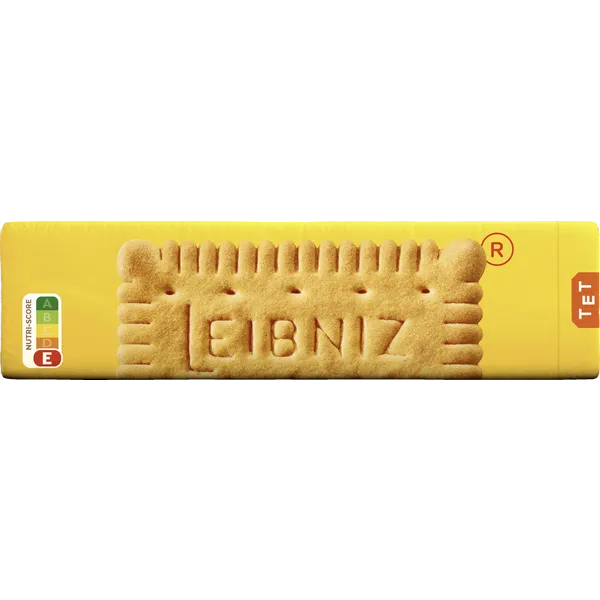 Bahlsen Leibniz Butterkeks 200G