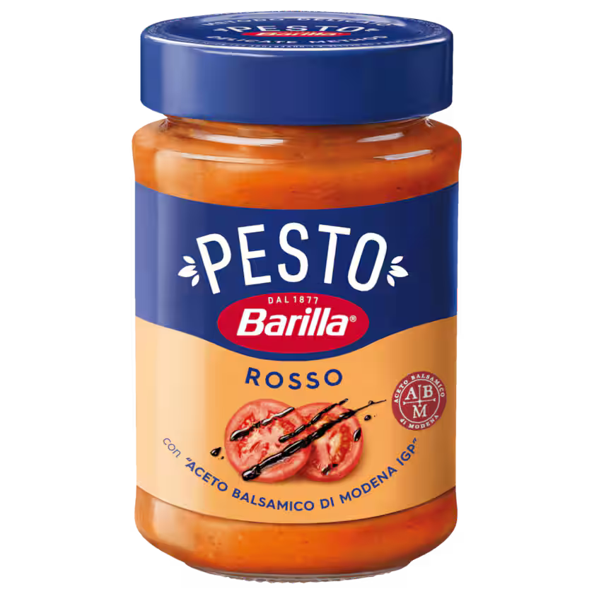 Barilla Pesto Rosso 200g