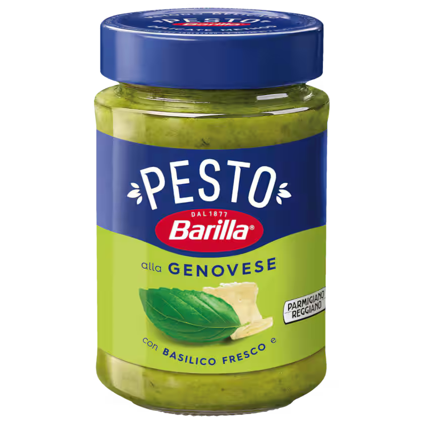 Barilla Pesto alla Genovese 190g