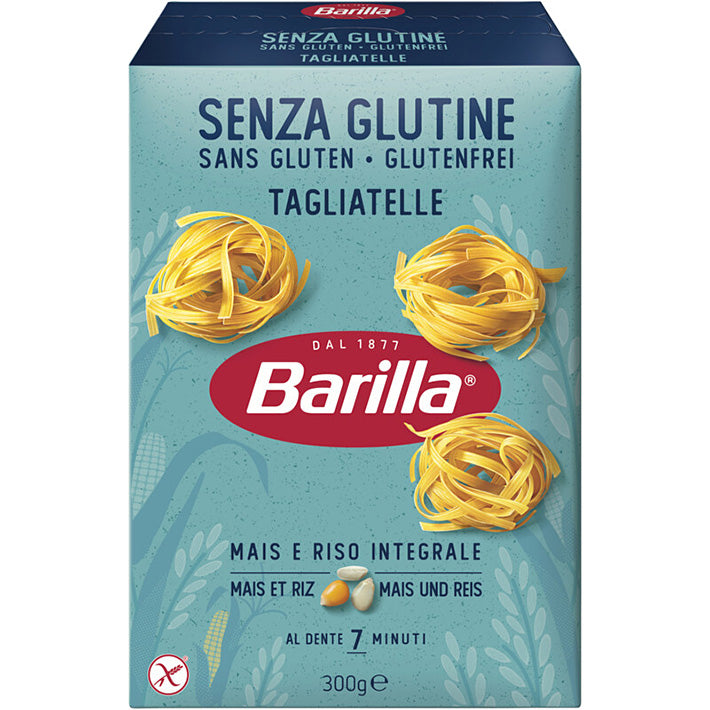 Barilla Tagliatelle glutenfrei 300g