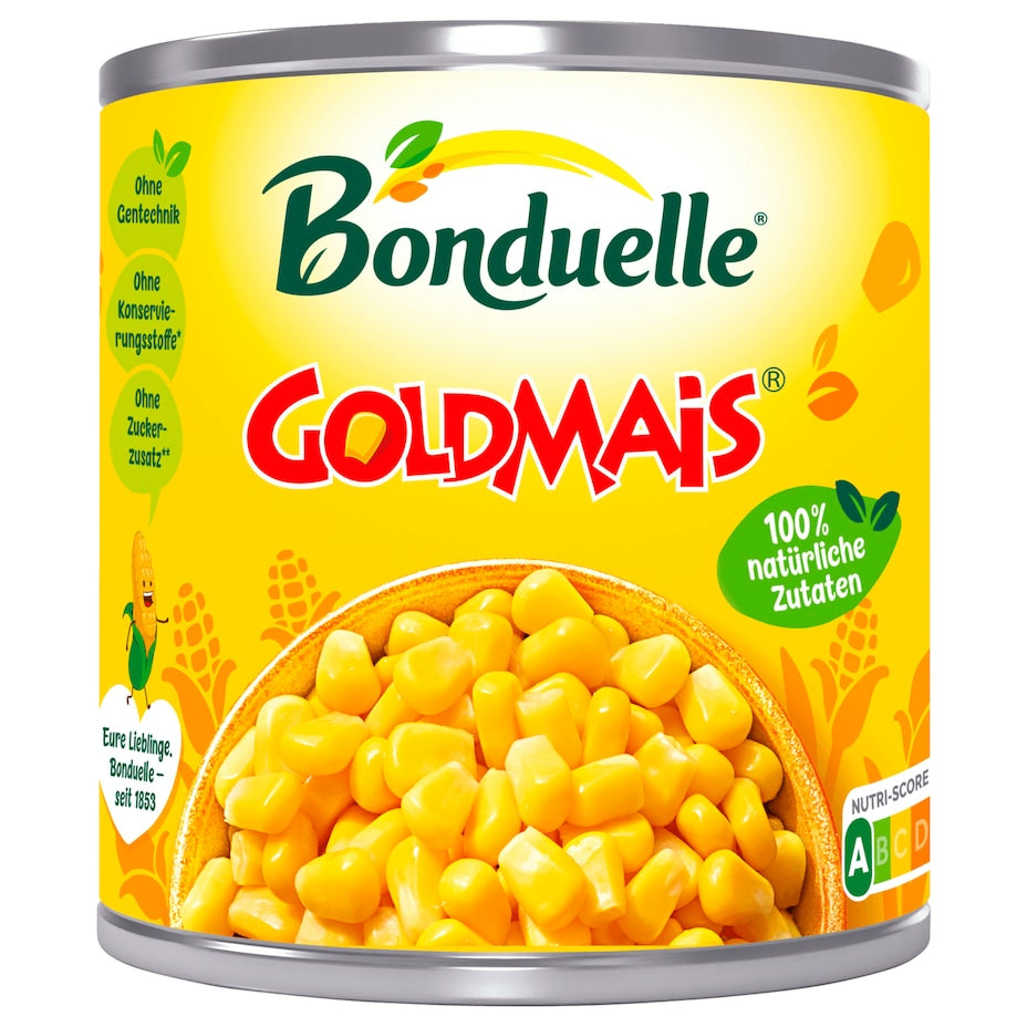 Bonduelle - Goldmais - 300G
