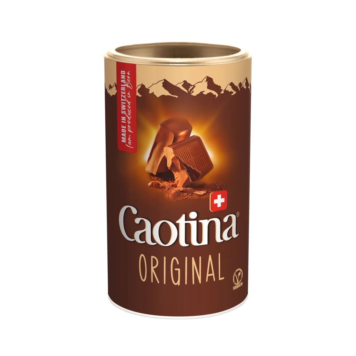 Caotina Original 500G