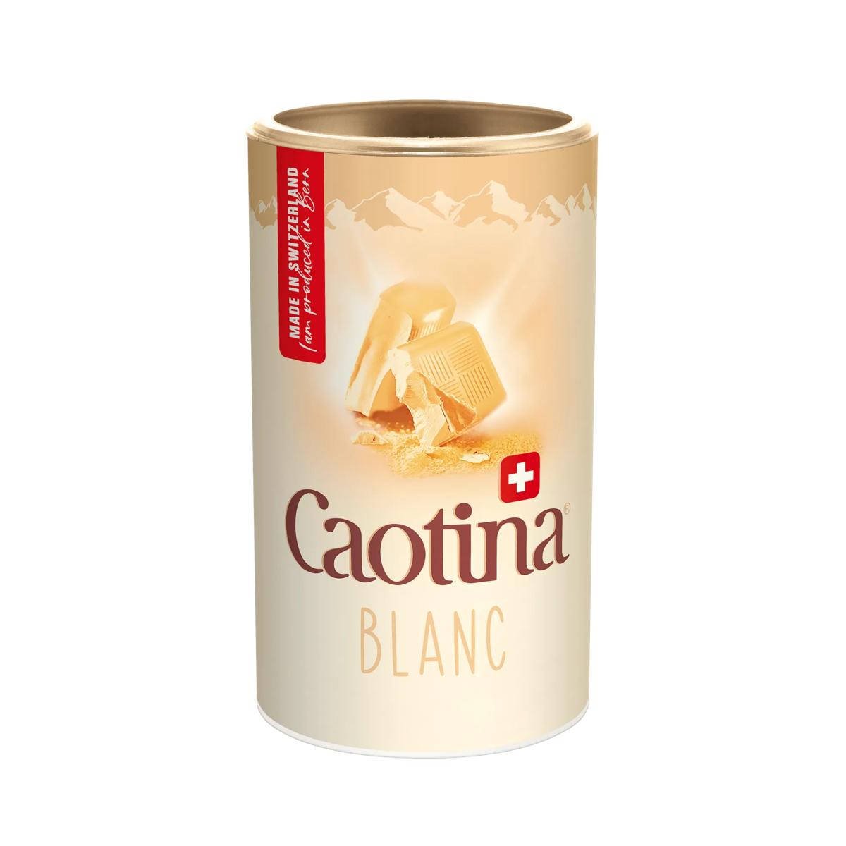 Caotina Blanc 500G