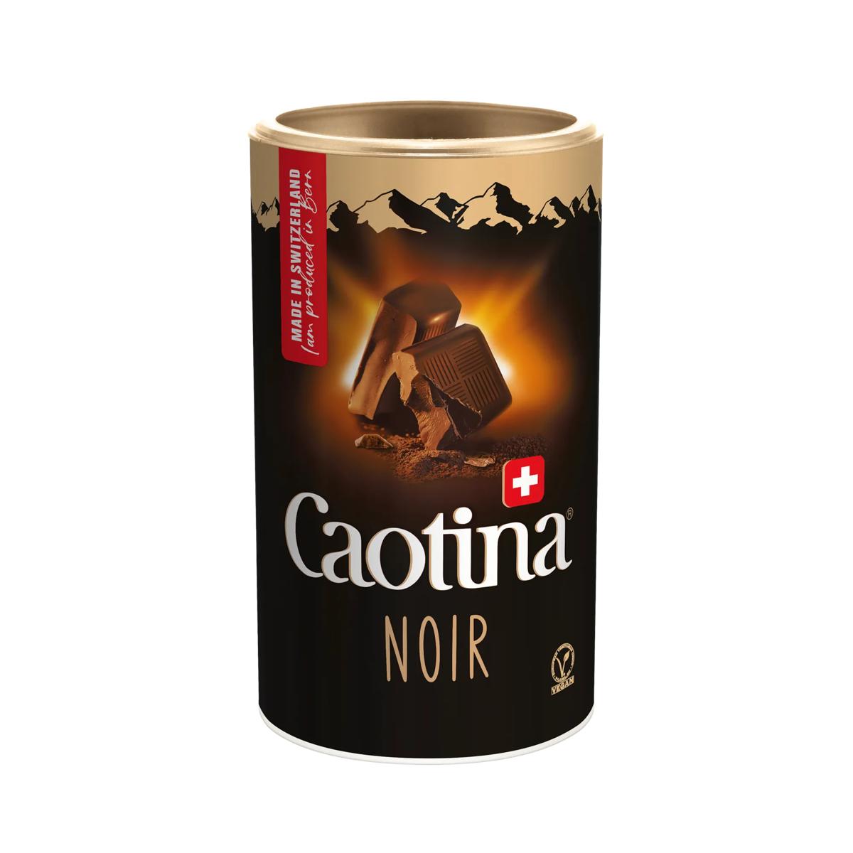 Caotina Noir 500G
