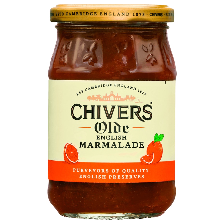 Chivers - Olde English Marmalade 340G