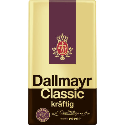 Dallmayr Classic - 500G