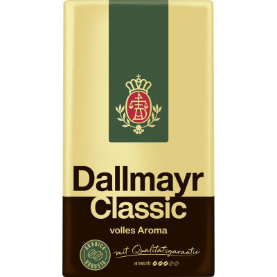 Dallmayr Classic volles Aroma - 500G