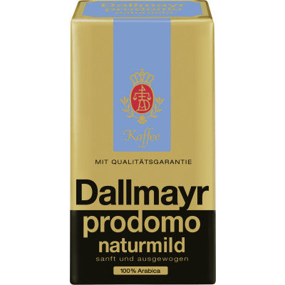 Dallmayr Prodomo Naturmild 500G