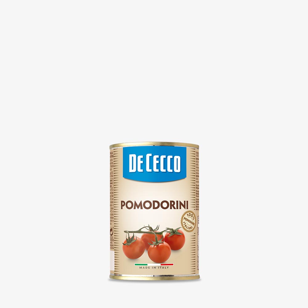 De Cecco Pomodorini - 400g