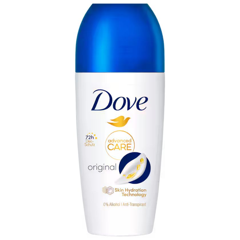 Dove Deo Roll-on Original 50ml