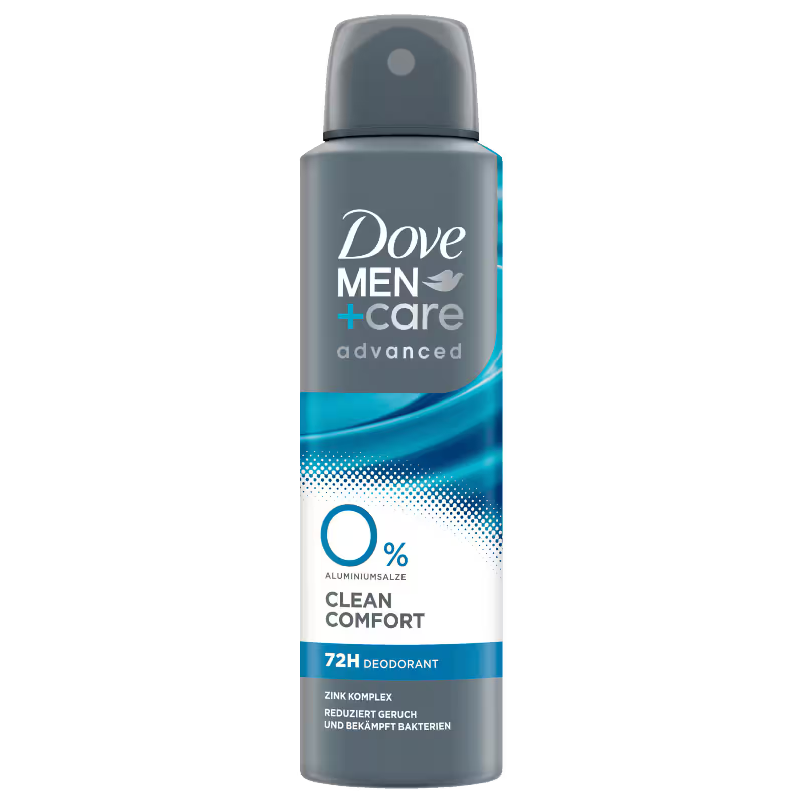 Dove Men+Care Deo Spray Clean Comfort 150ml