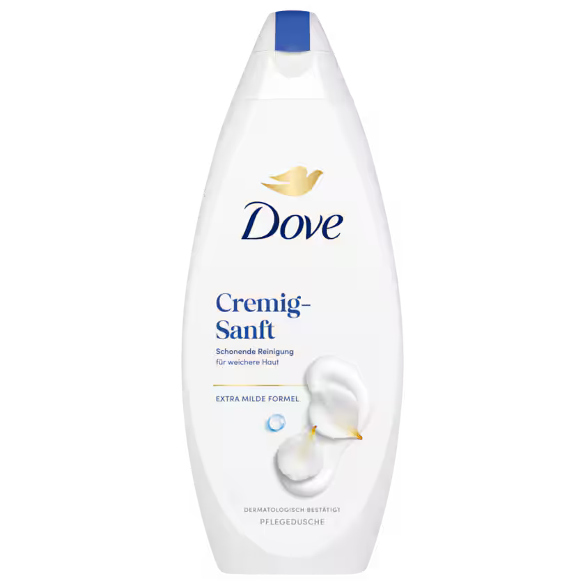 Dove Pflegedusche Hydrate 250ml