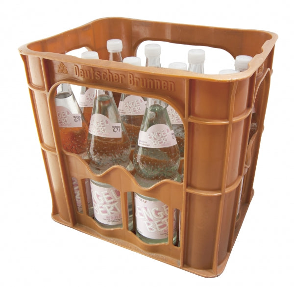 Engelbert Naturell (Glas) 12 x 0,75L MEHRWEG