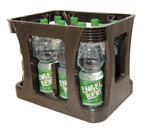 Engelbert Medium (PET) 12 x 1L MEHRWEG