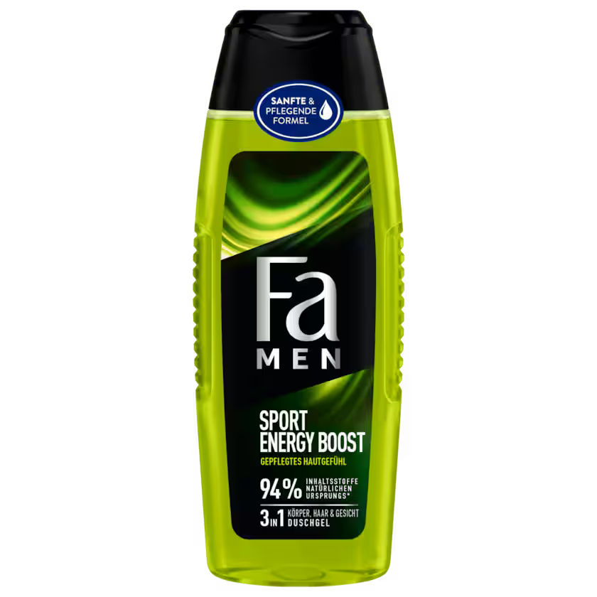 Fa Duschgel Men Sport Energy Boost 250ml