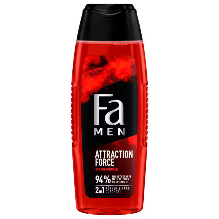 Fa Men Duschgel Attraction Force 250ml