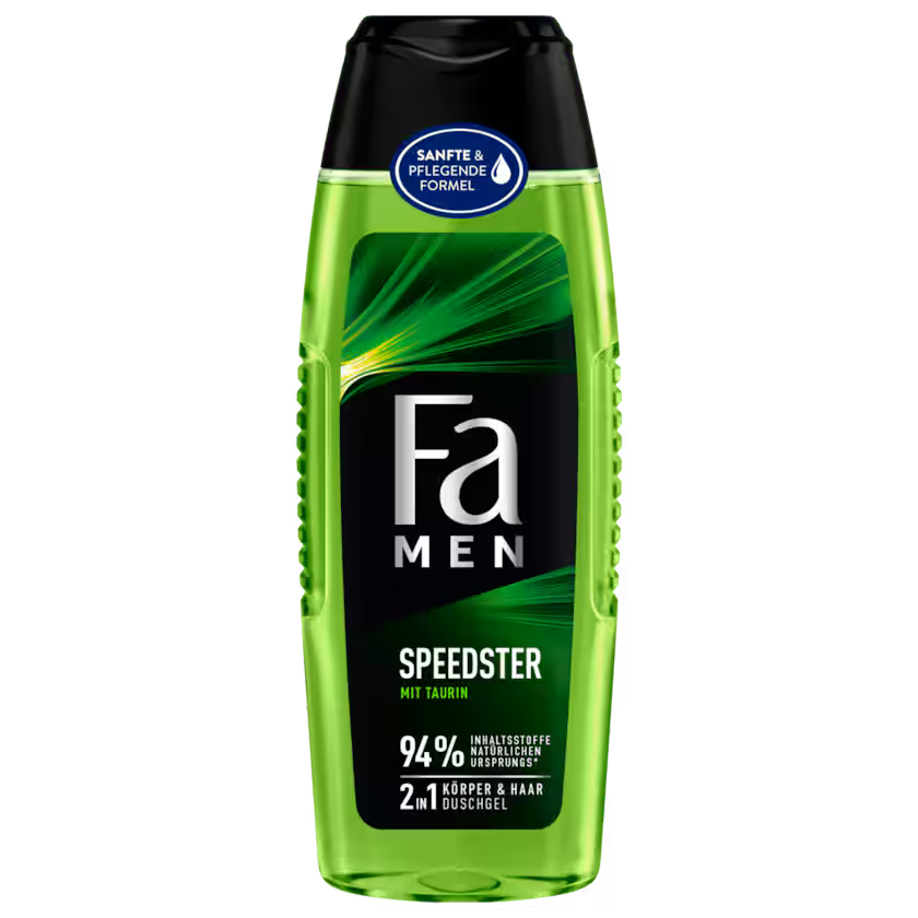 Fa Men Duschgel Speedster 250ml
