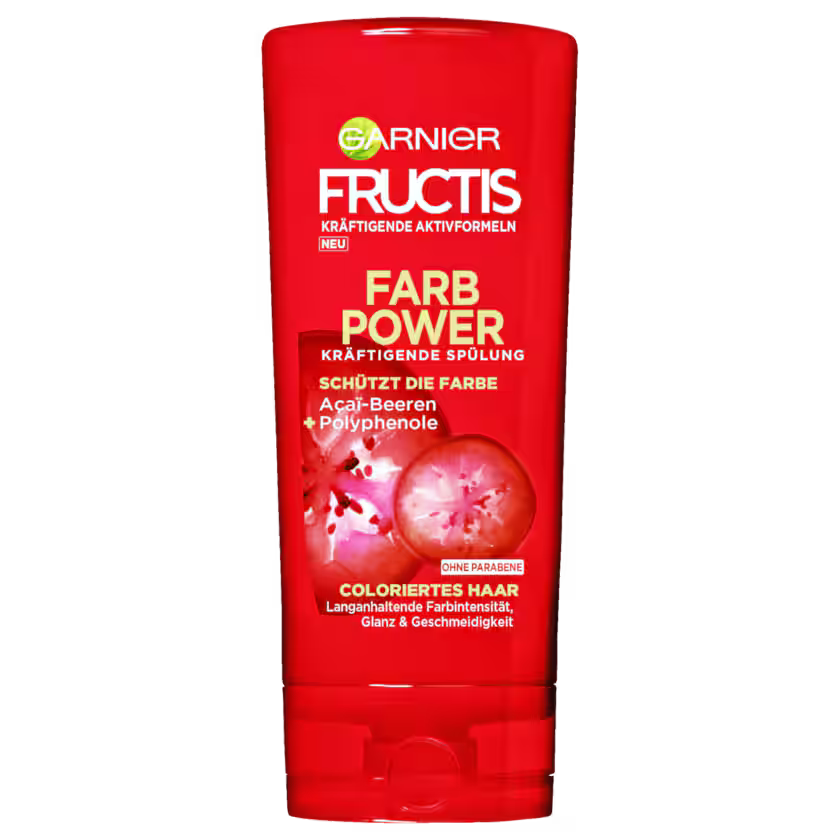 Garnier Fructis Spülung Farbpower 200ml