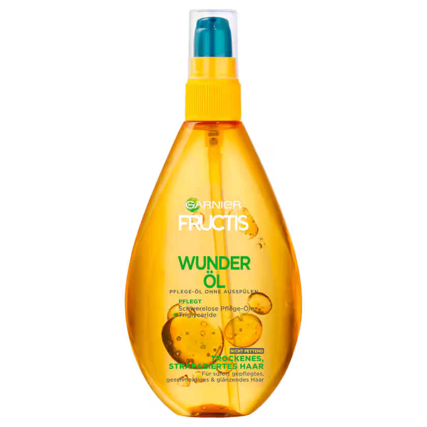 Garnier Fructis Wunderöl 150ml