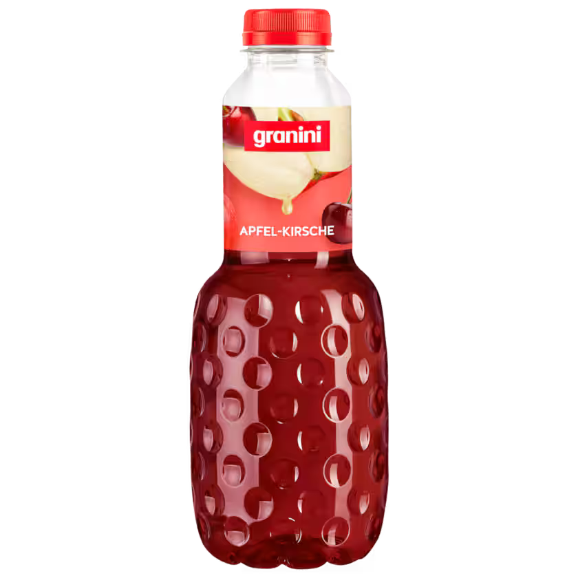 Granini Apfel-Kirsche 1l (EINWEG)