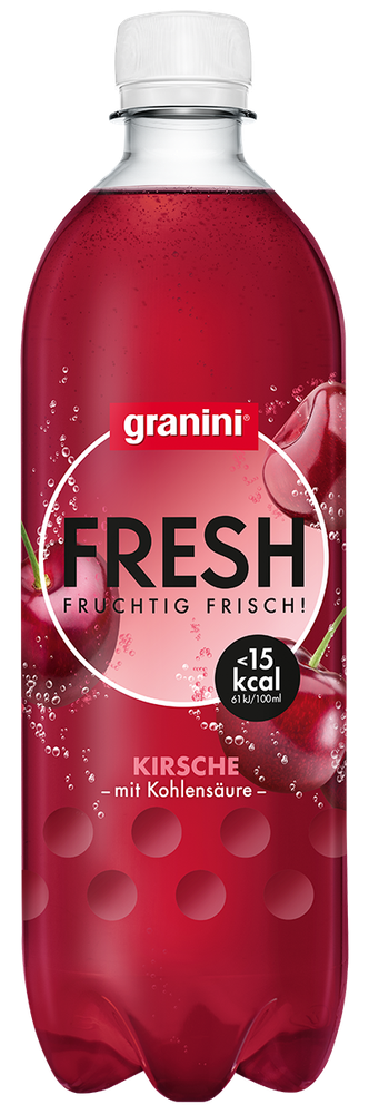 Granini Fresh Kirsche (0,75 l)