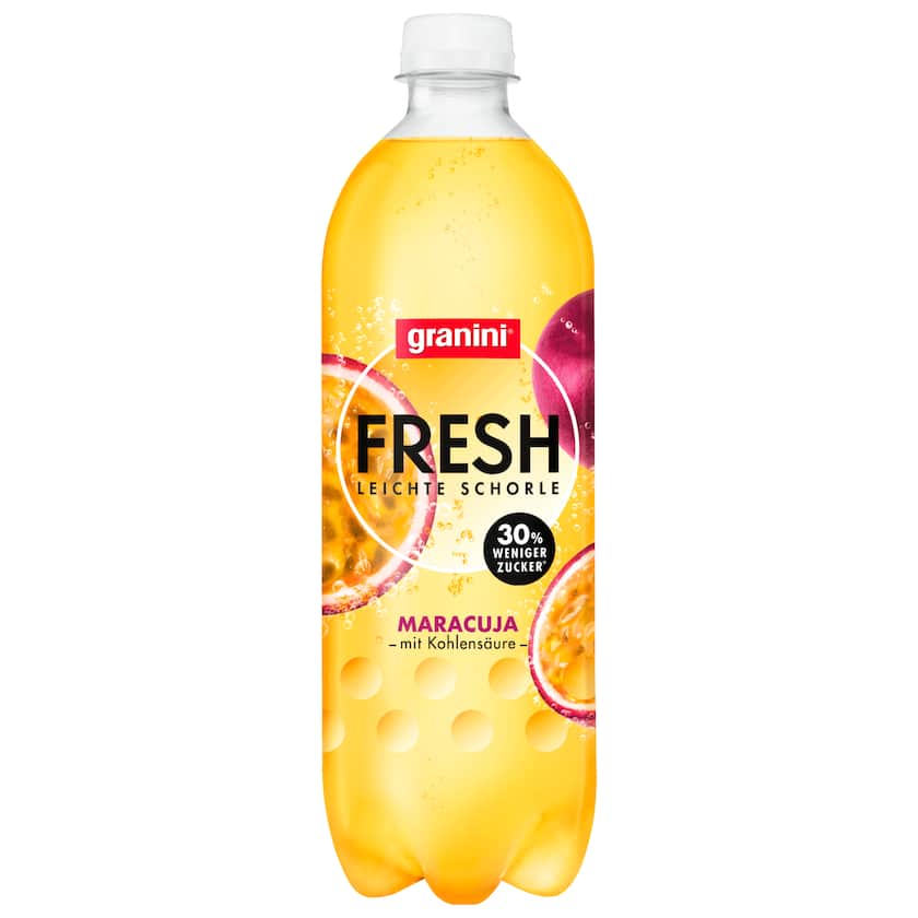 Granini Fresh Maracuja 0,75l (EINWEG)