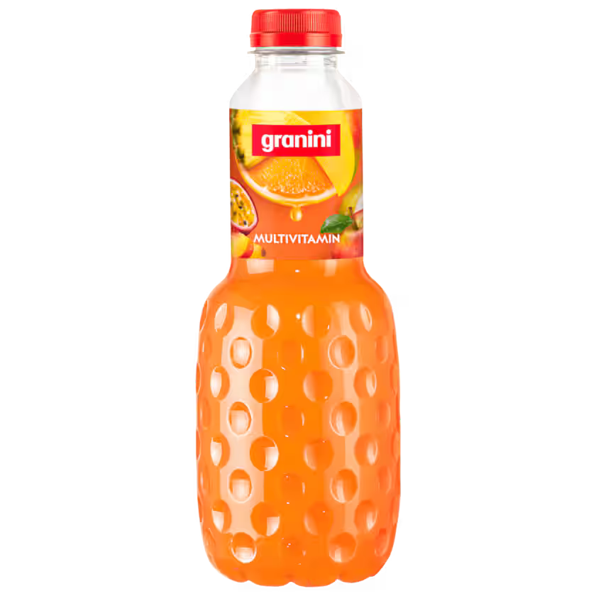 Granini Multivitamin 1l (EINWEG)