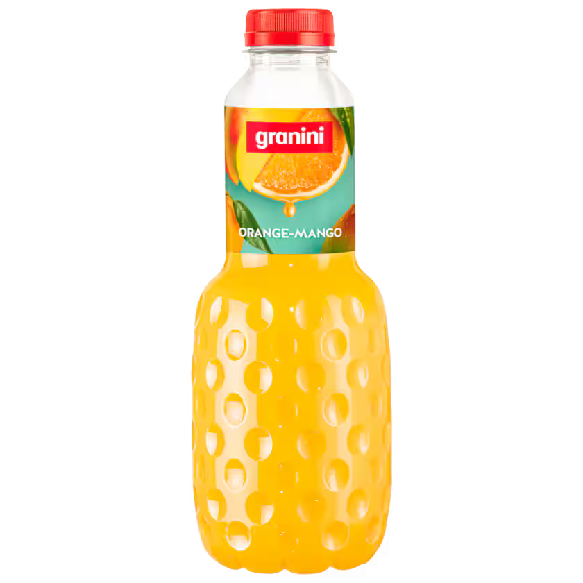Granini Orange Mango 1l (EINWEG)